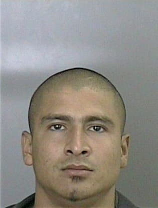 Greyton Manzanarez, - Indian River County, FL 